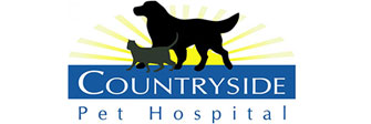 Link to Homepage of Countryside Pet Hospital